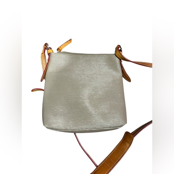 Dooney & Bourke crossbody bag | Dooney & Bourke crossbody purse - Picture 9 of 13